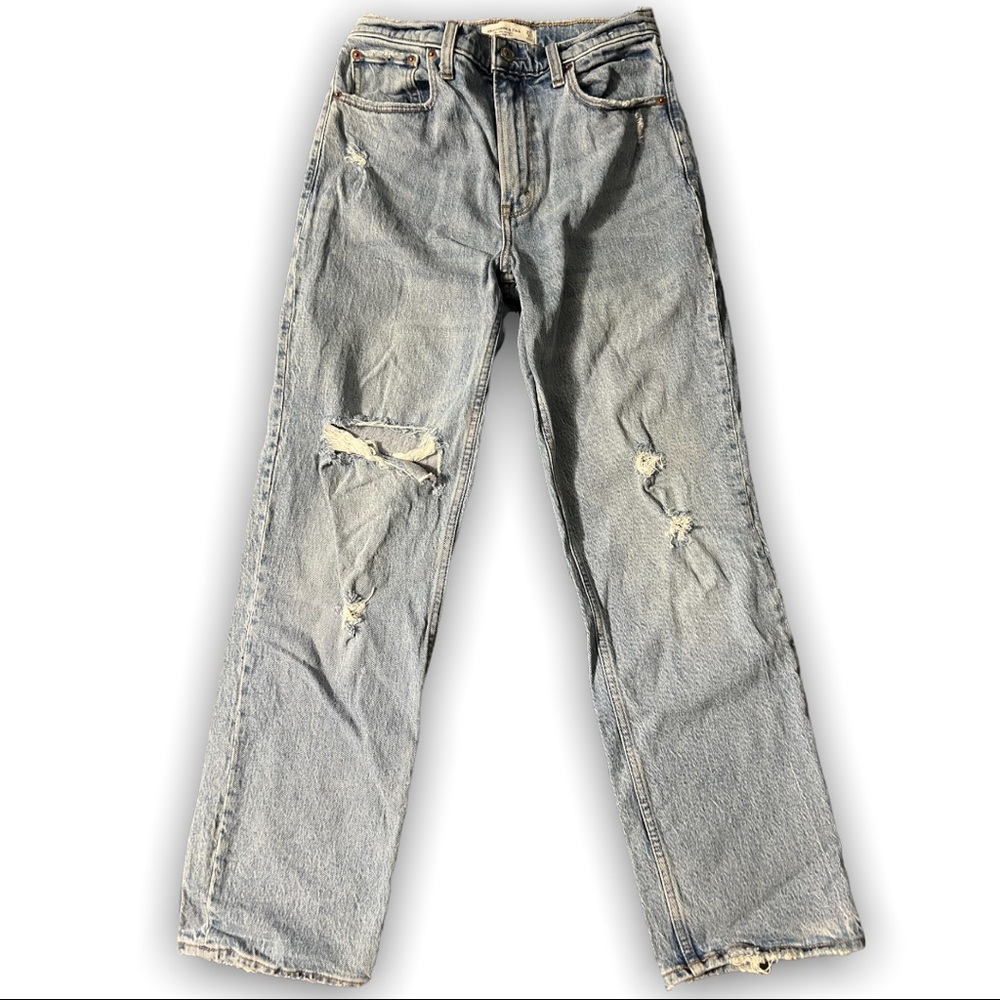 Ambercrombie & Fitch denim